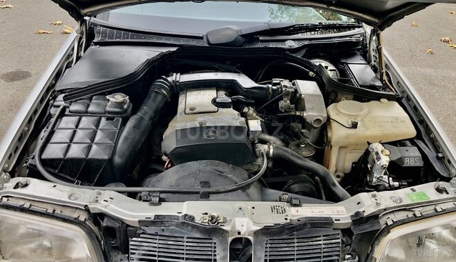 Mercedes C 200 1995, 325,000 km - 2.0 л - Mingəçevir