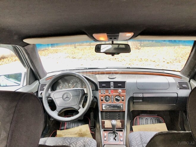 Mercedes C 200 1995, 325,000 km - 2.0 л - Mingəçevir