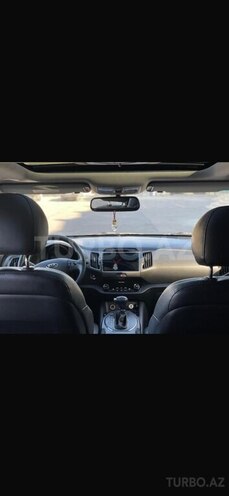 Kia Sportage 2013, 172,000 km - 2.0 l - Bakı