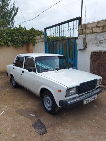 LADA (VAZ) 2107 1996, 98,000 km - 1.6 л - Bakı