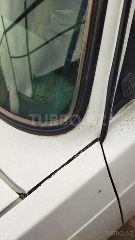 LADA (VAZ) 2107 1996, 98,000 km - 1.6 л - Bakı