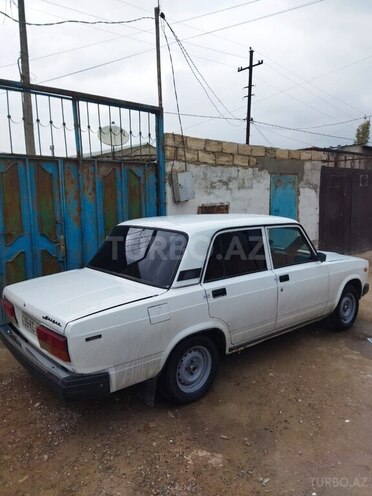 LADA (VAZ) 2107 1996, 98,000 km - 1.6 л - Bakı