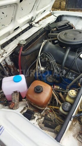 LADA (VAZ) 2107 1996, 98,000 km - 1.6 л - Bakı