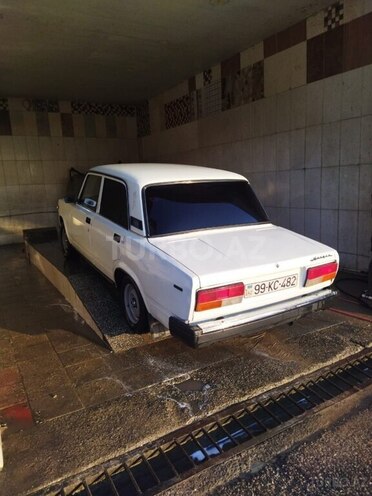LADA (VAZ) 2107 1996, 98,000 km - 1.6 л - Bakı
