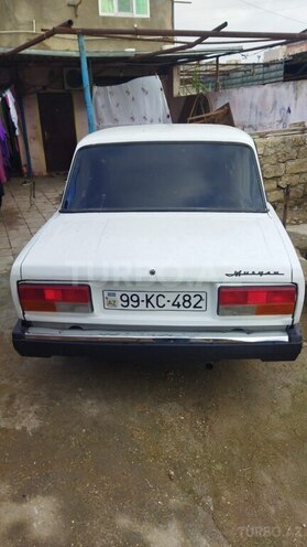 LADA (VAZ) 2107 1996, 98,000 km - 1.6 л - Bakı
