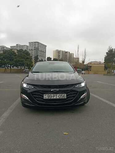 Chevrolet Malibu 2023, 22,000 km - 2.0 л - Bakı