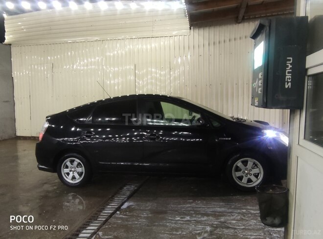 Toyota Prius 2007, 400,000 km - 1.5 l - Bakı