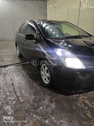 Toyota Prius 2007, 400,000 km - 1.5 l - Bakı