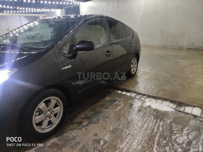Toyota Prius 2007, 400,000 km - 1.5 l - Bakı