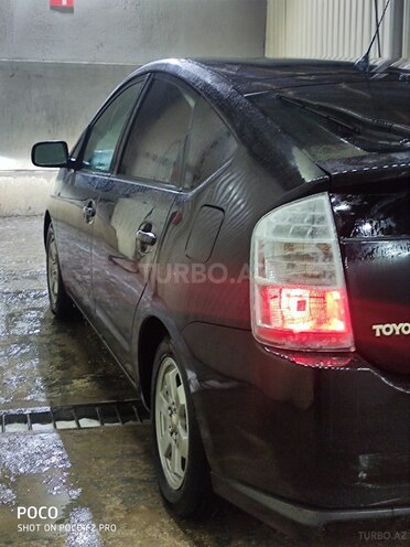 Toyota Prius 2007, 400,000 km - 1.5 l - Bakı