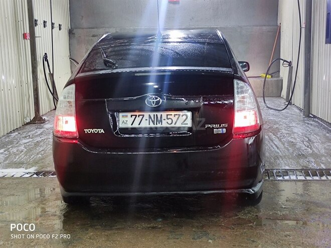 Toyota Prius 2007, 400,000 km - 1.5 l - Bakı