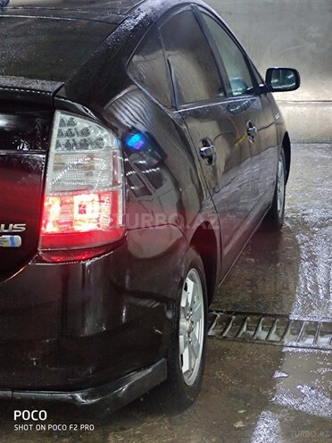Toyota Prius 2007, 400,000 km - 1.5 l - Bakı