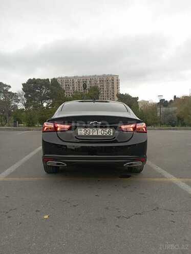 Chevrolet Malibu 2023, 22,000 km - 2.0 л - Bakı