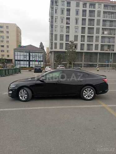 Chevrolet Malibu 2023, 22,000 km - 2.0 л - Bakı
