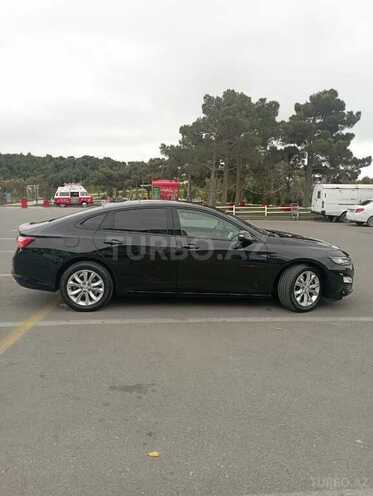 Chevrolet Malibu 2023, 22,000 km - 2.0 л - Bakı