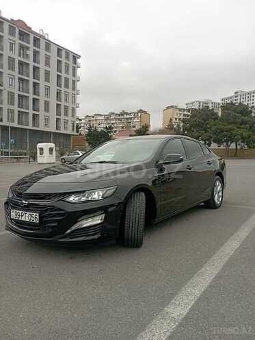 Chevrolet Malibu 2023, 22,000 km - 2.0 л - Bakı