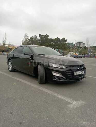 Chevrolet Malibu 2023, 22,000 km - 2.0 л - Bakı