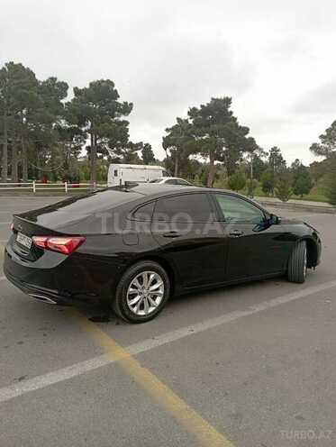 Chevrolet Malibu 2023, 22,000 km - 2.0 л - Bakı