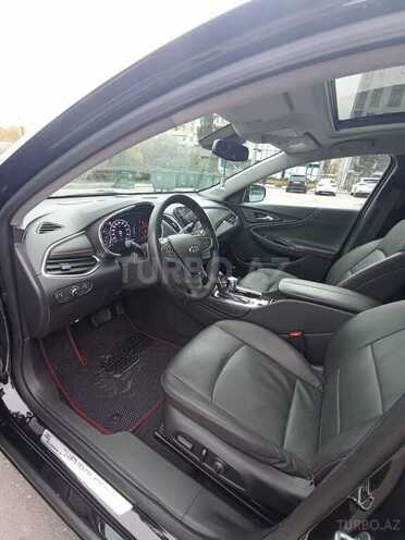Chevrolet Malibu 2023, 22,000 km - 2.0 л - Bakı