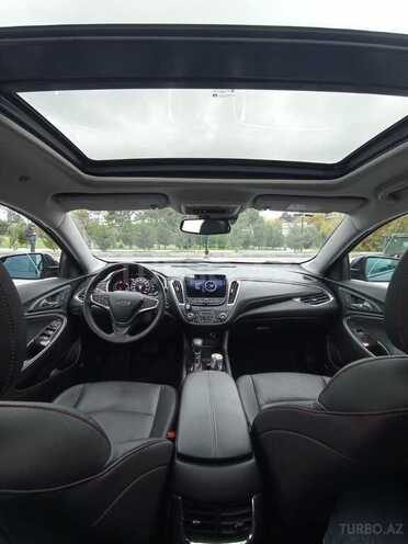 Chevrolet Malibu 2023, 22,000 km - 2.0 л - Bakı