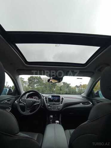 Chevrolet Malibu 2023, 22,000 km - 2.0 л - Bakı