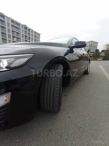 Chevrolet Malibu 2023, 22,000 km - 2.0 л - Bakı