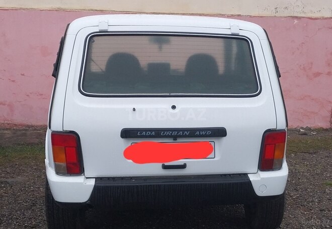 LADA (VAZ) Niva 2013, 173,000 km - 1.7 l - Gəncə
