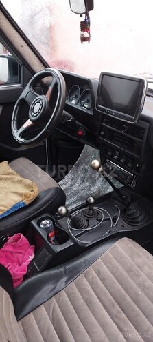LADA (VAZ) Niva 2013, 173,000 km - 1.7 l - Gəncə