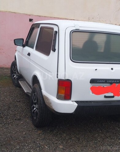 LADA (VAZ) Niva 2013, 173,000 km - 1.7 l - Gəncə