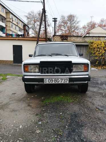 LADA (VAZ) 2106 2006, 90,000 km - 1.6 л - Göyçay