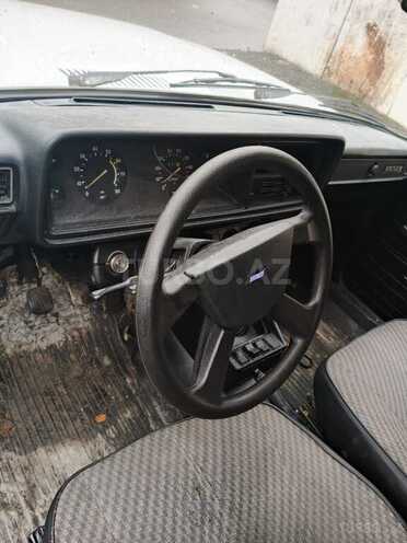 LADA (VAZ) 2106 2006, 90,000 km - 1.6 л - Göyçay