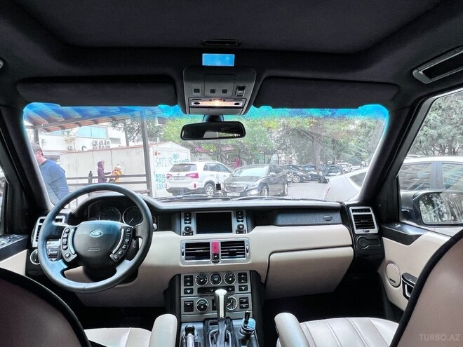 Land Rover Range Rover 2006, 278,345 km - 3.0 l - Bakı