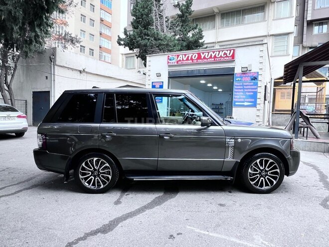 Land Rover Range Rover 2006, 278,345 km - 3.0 l - Bakı