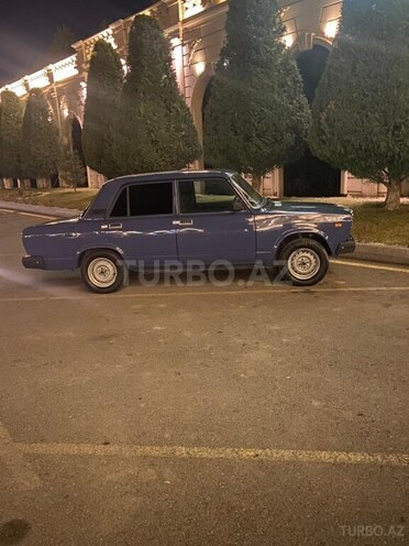 LADA (VAZ) 2107 2007, 55,000 km - 1.6 l - Oğuz