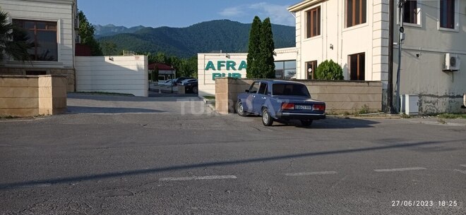 LADA (VAZ) 2107 2007, 55,000 km - 1.6 l - Oğuz