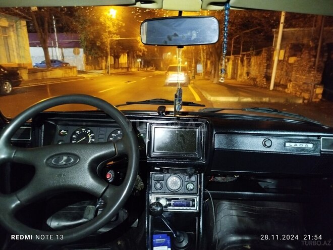LADA (VAZ) 2107 2007, 55,000 km - 1.6 l - Oğuz