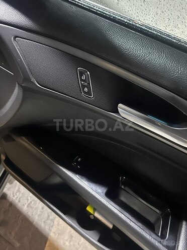 Ford Fusion (North America) 2013, 213,000 km - 2.0 л - Bakı