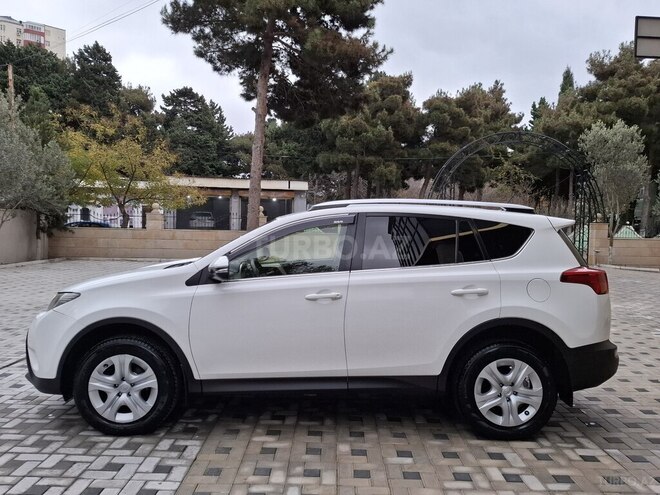 Toyota RAV4 2013, 181,400 km - 2.0 л - Bakı