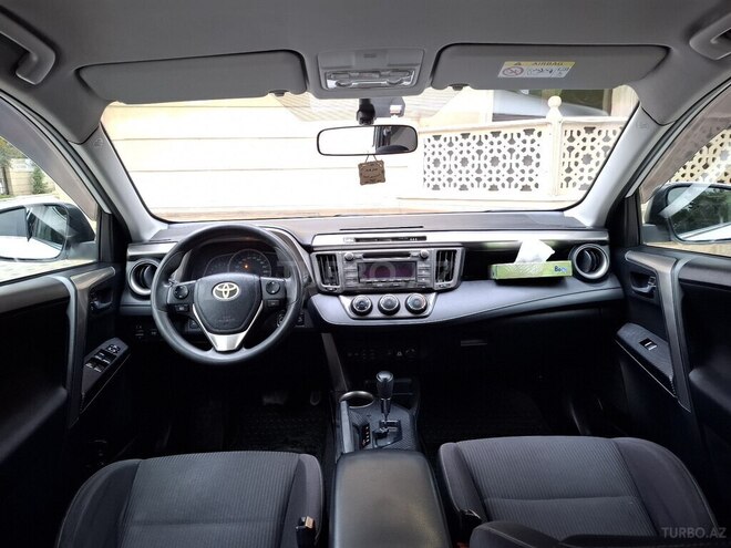 Toyota RAV4 2013, 181,400 km - 2.0 л - Bakı