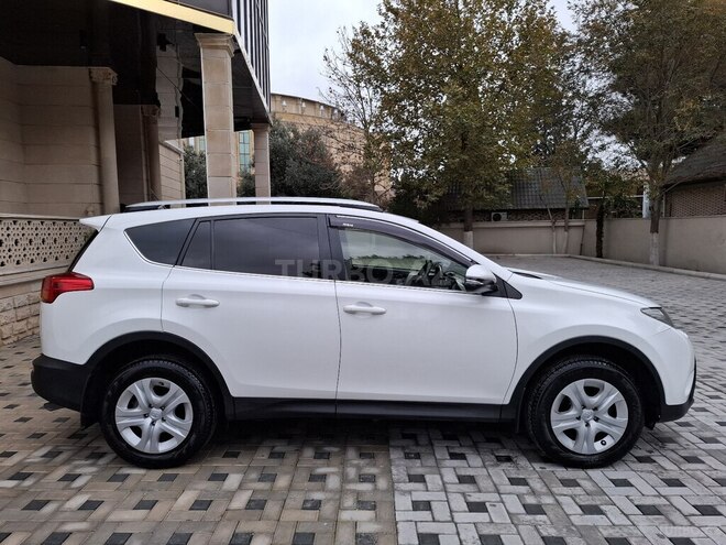 Toyota RAV4 2013, 181,400 km - 2.0 л - Bakı
