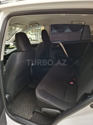 Toyota RAV4 2013, 181,400 km - 2.0 л - Bakı