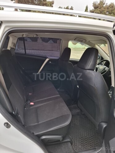 Toyota RAV4 2013, 181,400 km - 2.0 л - Bakı