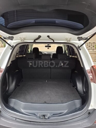 Toyota RAV4 2013, 181,400 km - 2.0 л - Bakı