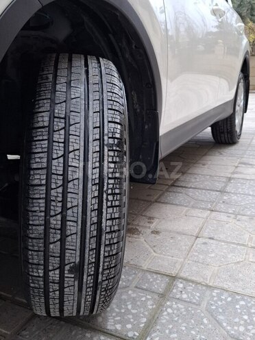 Toyota RAV4 2013, 181,400 km - 2.0 л - Bakı