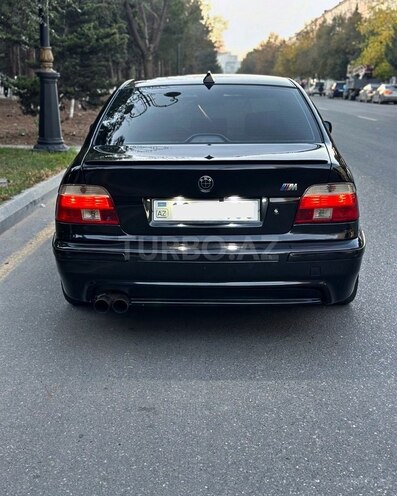 BMW 530 2001, 350,000 km - 3.0 l - Bakı