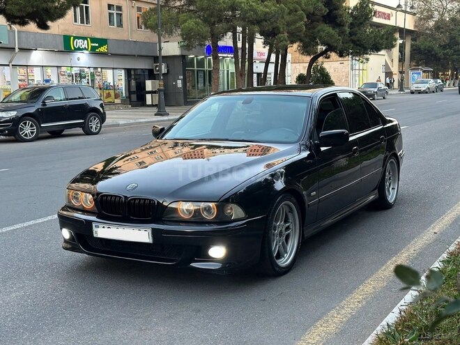 BMW 530 2001, 350,000 km - 3.0 l - Bakı