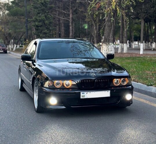 BMW 530 2001, 350,000 km - 3.0 l - Bakı