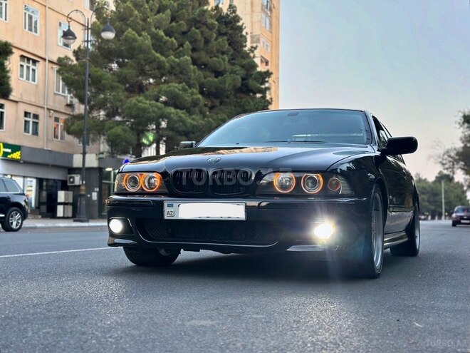 BMW 530 2001, 350,000 km - 3.0 l - Bakı