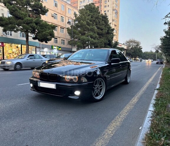 BMW 530 2001, 350,000 km - 3.0 l - Bakı
