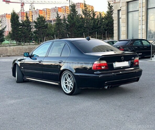 BMW 530 2001, 350,000 km - 3.0 l - Bakı
